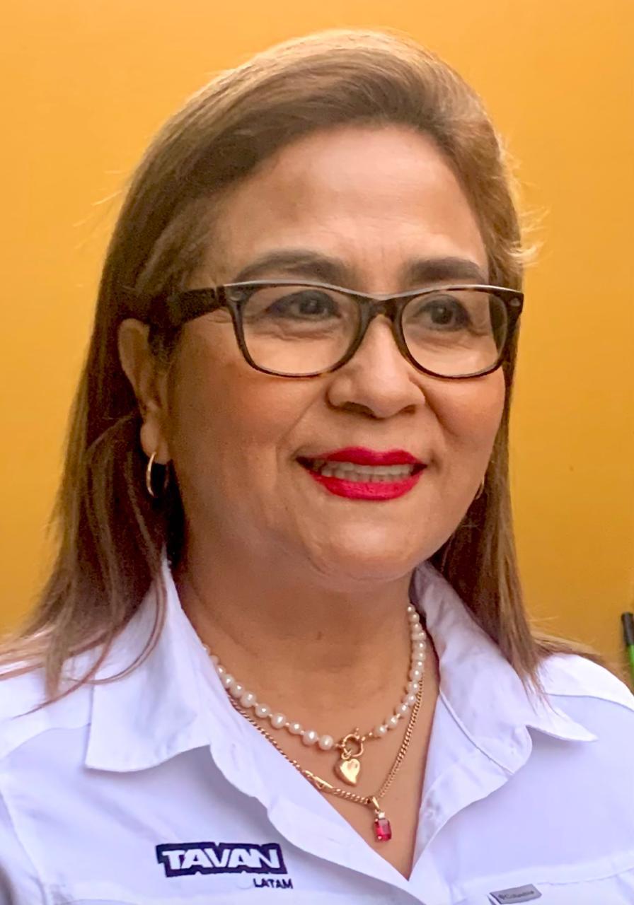 Rosario Vargas Matayoshi